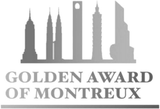 Golden Award of Montreux