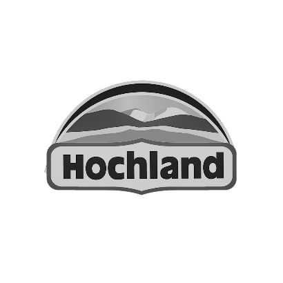 Kunde Hochland