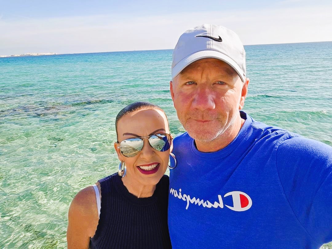 Carsten & Steffi